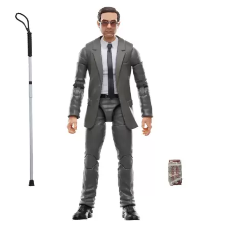 Marvel Spiderman No Way Home Matt Murdock figure 15cm termékfotója