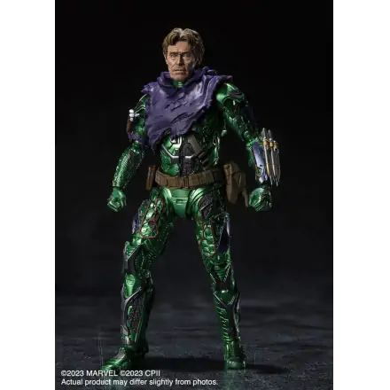 Spider-Man: No Way Home S.H. Figuarts Action Figure Green Goblin 15 cm product photo