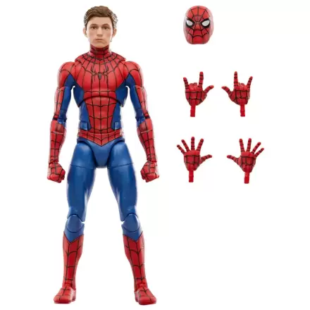 Marvel Spiderman No Way Home Spiderman figure 15cm product photo