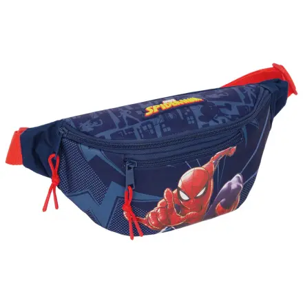 Marvel Spiderman belt pouch product photo
