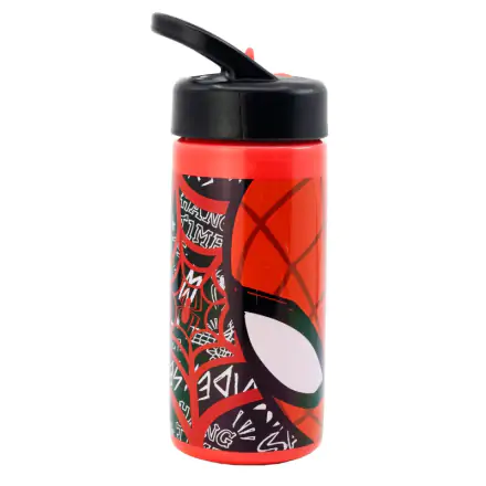 Marvel Spiderman bottle 410ml termékfotója