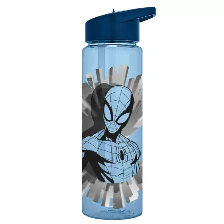 Marvel Spiderman bottle 600ml termékfotója