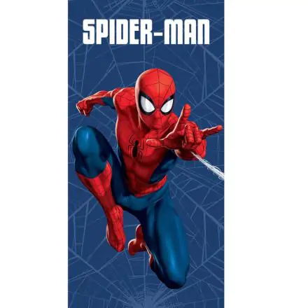 Marvel Spiderman Cotton beach towel product photo
