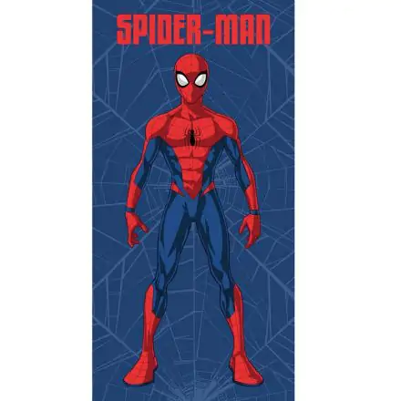 Marvel Spiderman Cotton beach towel product photo