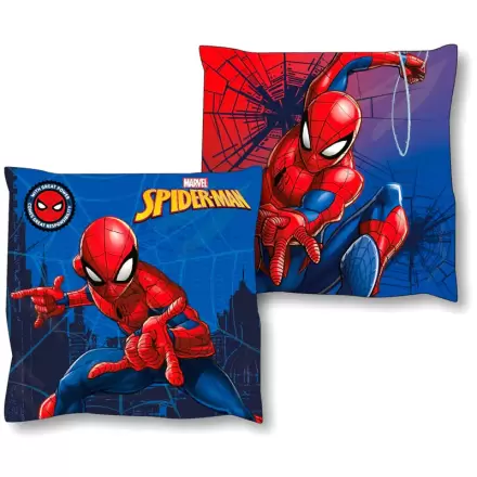 Marvel Spiderman cushion product photo