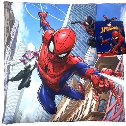 Marvel Spiderman pyjama Keeper cushion product photo