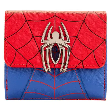 Loungefly Marvel Spiderman wallet product photo