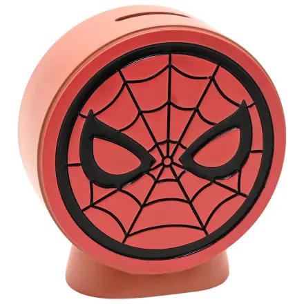 Marvel Spiderman money bank product photo