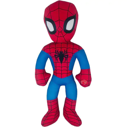 Marvel Spiderman plush toy with sound 50cm termékfotója