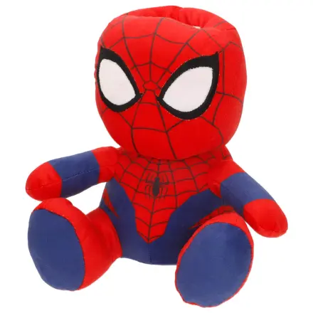 Marvel Spiderman money box plush toy 20cm product photo