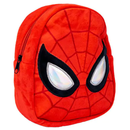Marvel Spiderman plush backpack 22cm product photo