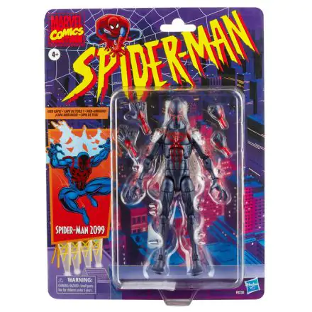 Marvel Spiderman - Spiderman 2099 figure 15cm product photo