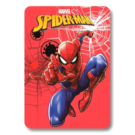 Marvel Spiderman polar blanket termékfotója