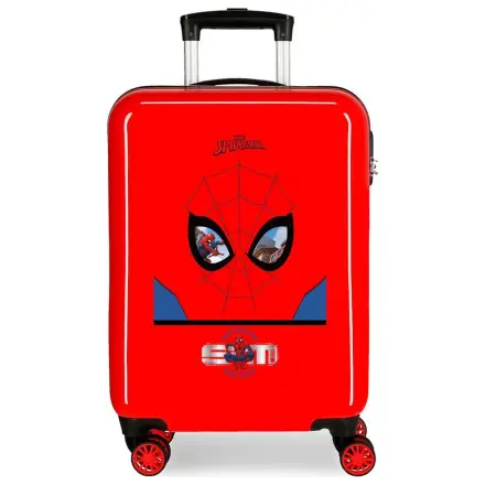 Marvel Spiderman Protector ABS trolley suitcase 55cm product photo