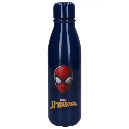 Spider-Man Drinking Bottle Refresh, Refill! 600ml product photo