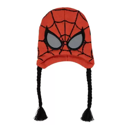 Marvel Spiderman Peruvian hat product photo