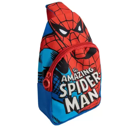 Marvel Spiderman shoulder backpack 23cm termékfotója