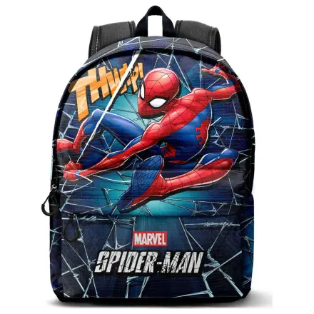 Marvel Spiderman Skills backpack 41cm product photo