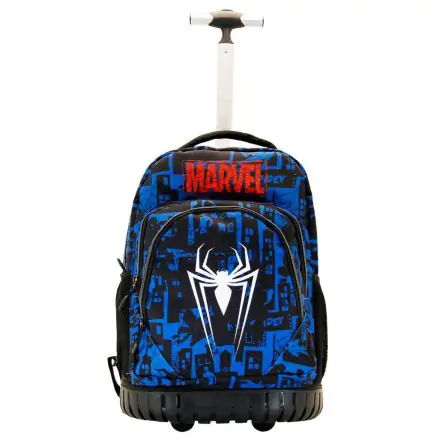 Marvel Spiderman Sky trolley47cm product photo