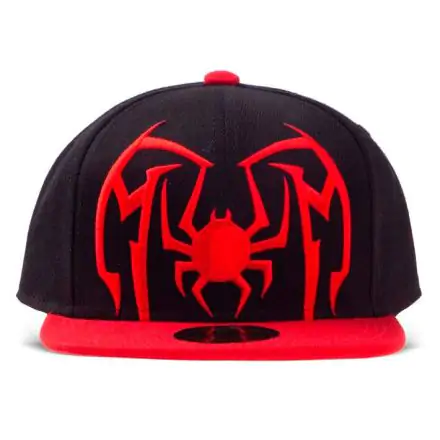 Spider-Man Snapback Cap Spider Arch product photo