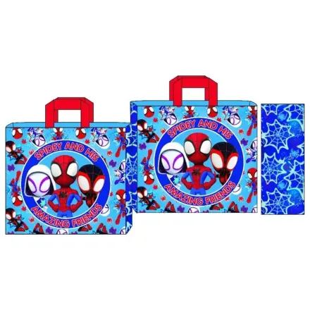 Spider-Man Shopping Bag Spidey product photo