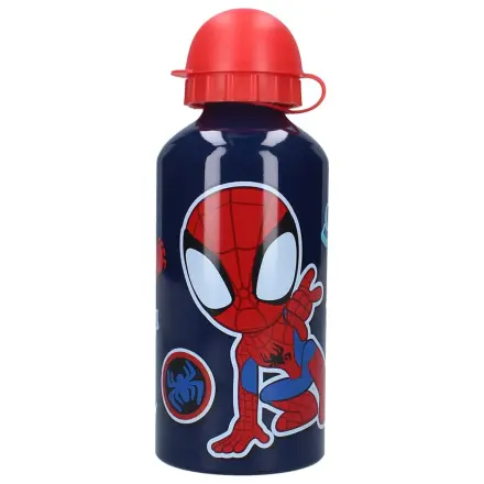 Spider-Man Water Bottle Spidey Really Refreshing 500 ml product photo