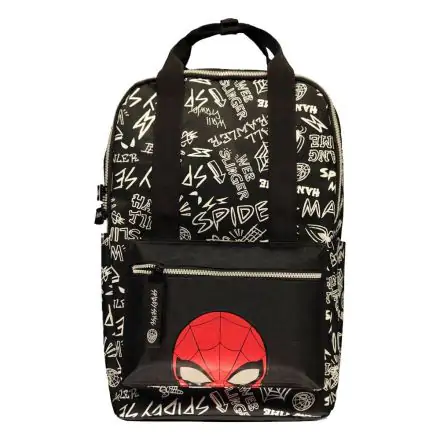 Spider-Man Backpack Spidey Sense product photo