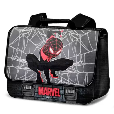 Marvel Spiderman Spin cartable backpack 38cm product photo