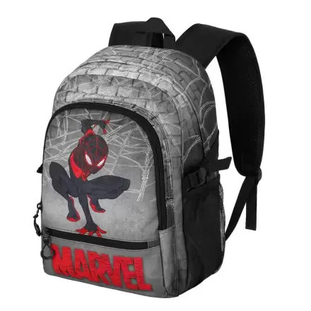 Marvel Spiderman Spin adaptable backpack 34cm product photo