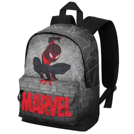 Marvel Spiderman Spin adaptable backpack 34cm product photo
