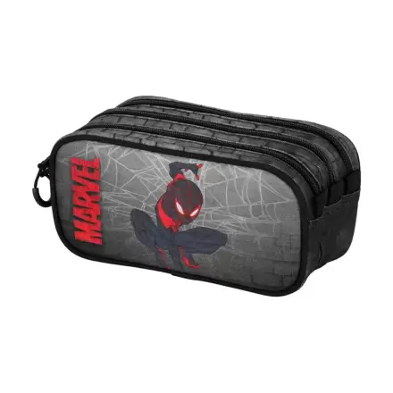 Marvel Spiderman Spin pencil case termékfotója