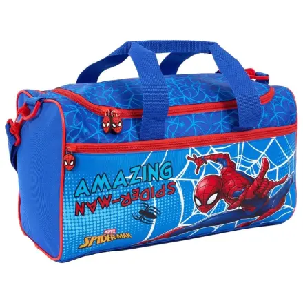 Marvel Spiderman sport bag product photo