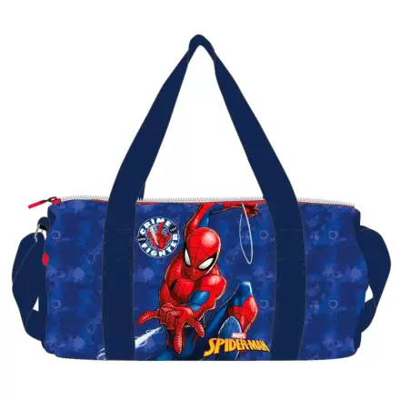 Marvel Spiderman sport bag 38cm product photo