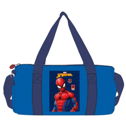 Marvel Spiderman Sport bag termékfotója
