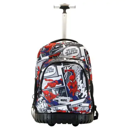 Marvel Spiderman Stories trolley 47cm product photo
