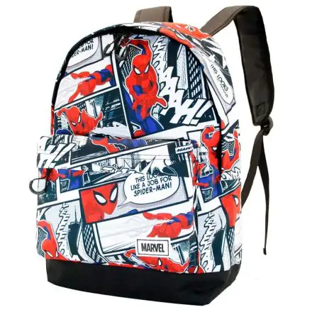 Marvel HS Backpack Spider-Man Stories termékfotója