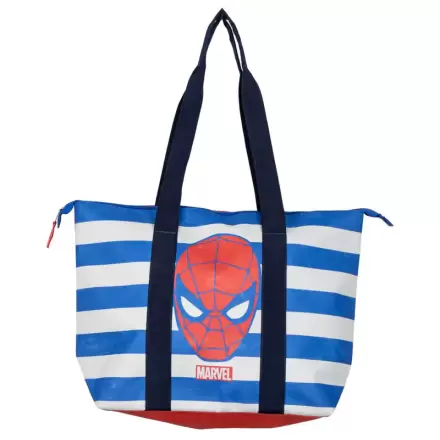 Marvel Spiderman beach bag termékfotója