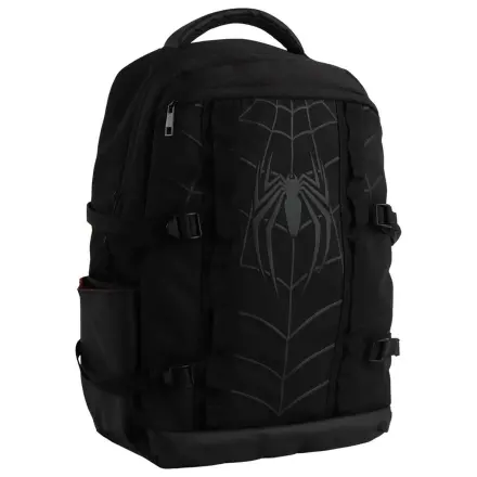 Marvel Spiderman backpack product photo