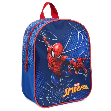Marvel Spiderman backpack 30cm termékfotója