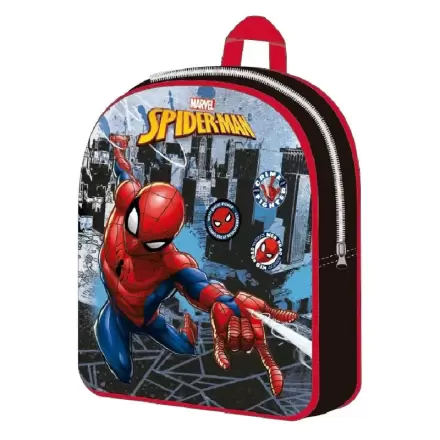 Marvel Spiderman backpack 30cm product photo