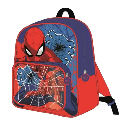 Marvel Spiderman backpack 30cm termékfotója