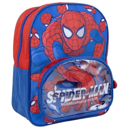 Marvel Spiderman backpack 30cm product photo
