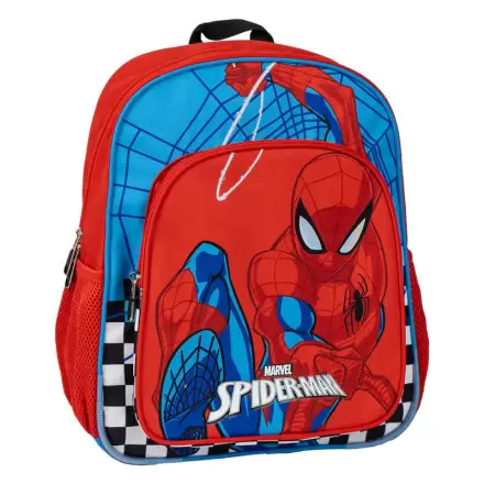 Marvel Spiderman backpack 38cm termékfotója