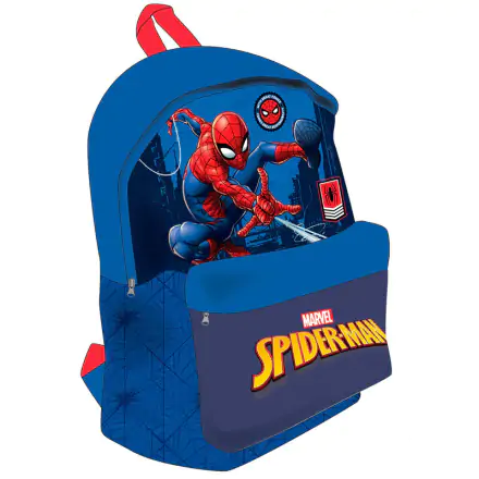 Marvel Spiderman backpack 40cm termékfotója