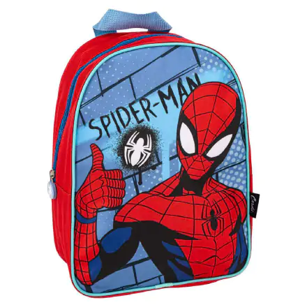 Marvel Spiderman backpack 28cm product photo