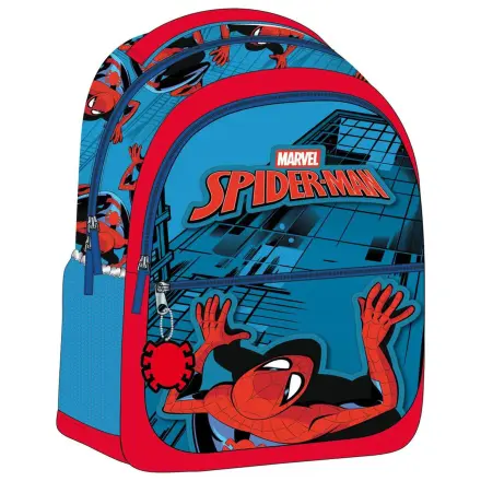 Marvel Spiderman backpack 40cm product photo