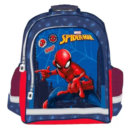 Marvel Spiderman backpack 41cm product photo
