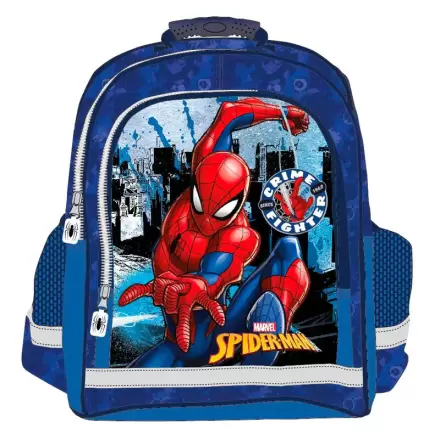 Marvel Spiderman backpack 41cm product photo