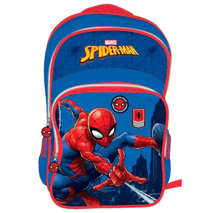 Marvel Spiderman backpack 42cm termékfotója