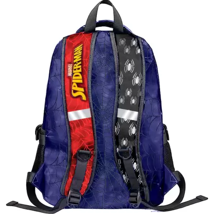 Marvel Spiderman backpack 42cm termékfotója